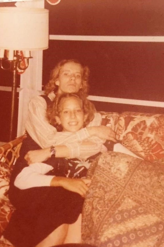 kristin &amp; me (2)