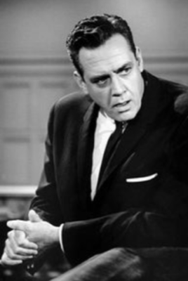 Perry Mason